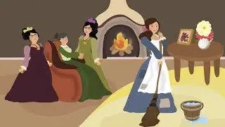 Anglicus natorum libri - Carmina Burana - Cinderella - Latina pro kids - Dinolingo