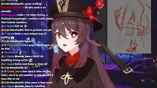 test only