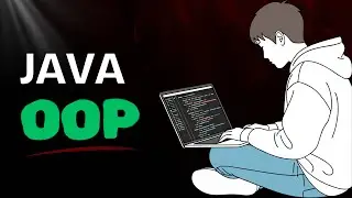 Object-Oriented Programming in Java (OOP Basics)