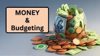 Shadowing English Speaking Practice (MONEY & Budgeting) | Improve Your English Everyday | Numbers