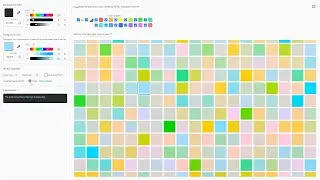 Perfect Contrast for Windows - more suggested colors