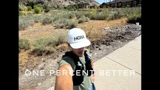 Aggregation of Marginal Gains | Ultramarathon Prep Ep 10