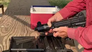 uzi conversion kit   SD 480p