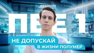Не допускай в жизни полумер  | ПБЕ №1