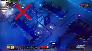(synthetik 2) no one wants to play with me... [vod]