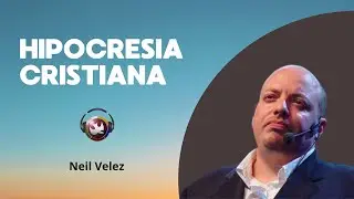 Hipocresia cristiana, Neil Velez