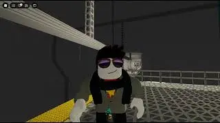 Going to work! pt5