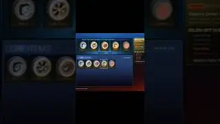 Insane luck! #rocketleague #gaming #crazy  #pickapixel
