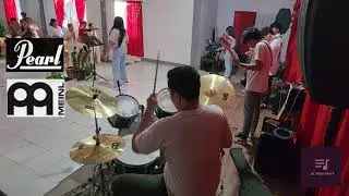 Tayo Na Sama Sama x Todo Bigay  - FWC Live Worship