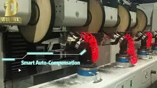 Polishing Transformed: Robotic Evolution Drives Tomorrow