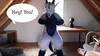 Shiryudesign Fursuits