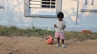 Football series1 Heyraj games...