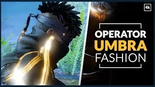 FASHIONFRAME  |  OPERATOR UMBRA  -  [HOOD, SCARF, & DIADEM]