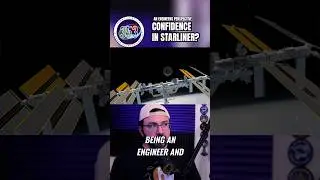 NASA's Starliner: A Confidence Lesson in Engineering