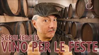 CHE BOTTIGLIA PORTO ALLA CENA DI NATALE?