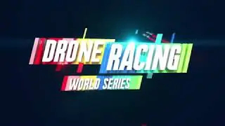 EPIC drone racing by TheRCtest at the Amsterdam ArenA - DRWS - FormulaFPV