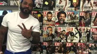 Jim Jones Talks Dipset, Beef With Nas And G-Unit And His Relationship With Cam'ron