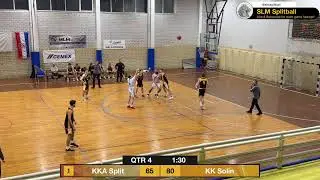 KKA Split vs KK Solin