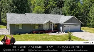 House Listing: 15131 Maple Ridge ln SE, Yelm WA 98597