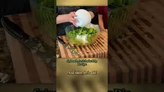 Дип из шпината и артишоков&hellip; но в кето-варианте 🧀🔥