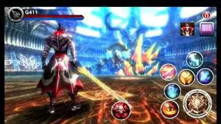 LUNE OF EDEN mobile