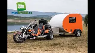 MiniBYDLIK K Sport