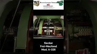 Necker Fmi-Mecfond Mod. A-326