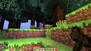 Minecraft: Quad Mountain Survival w/Axis2821 EP.2(New beginning)