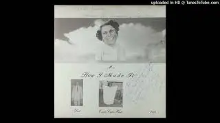 Emma Curtis White &ndash; Soon, I'll Be Leaving Here | 197x Black Gospel Funk Soul