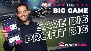ProfitDuel Big Game Sale LIVE | Limited-Time Discounts + Free Trial (Weekend Walkthrough)