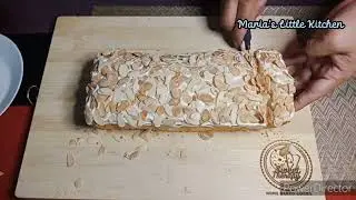 ALCAPONE LOAF/ JCO INSPIRED SOFT AND FLUFFY LOAF!!!