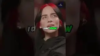 Billie Eilish Coming Out As BISEXUAL | Celebrity Shorts