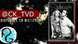 SEDUCCIÓN//Booktrailer Official