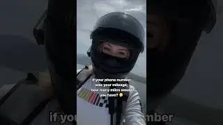 🤭 just wondering of course #biker #bikergirl #funny #motorcycle #trends