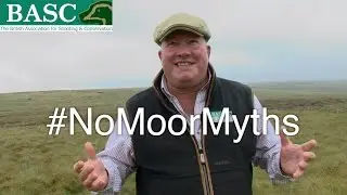 Grouse shooting  #NoMoorMyths