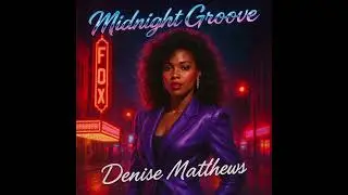 Denise Matthews (Midnight Groove)
