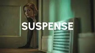 Suspense Detective, Crime, Spy, Tension No Copyright Background Music / by Timlif