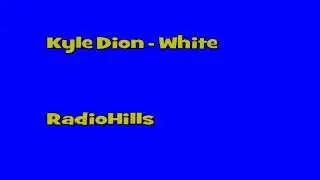 Kyle Dion - White