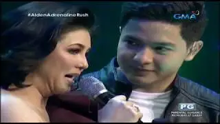 Adrenaline Rush Concert | Alden Richards (6 of 7)