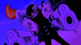 kankan - krazy (slowed + reverb)