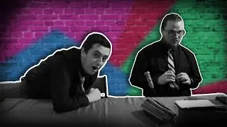 The Court Case | Bloopers, Outtakes, and Deleted Scenes