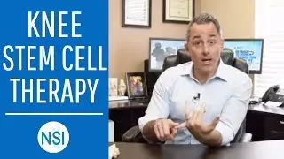Knee | Stem Cell Therapy