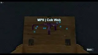 New counter blox halloween 2019 update !!Warning shitty audio!!