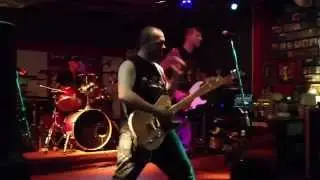 Goober Gun at Happy Snapper in Khao Lak - complete 1st set