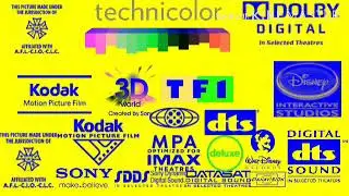 Mpaa Logo Credits Effects Sponsored By Preview 2 Effects