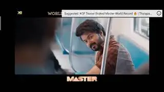 master promo 7