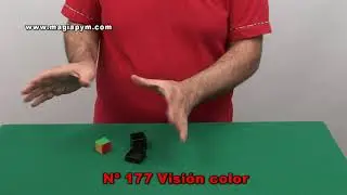 Visión color