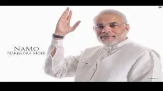 Narendra Modi Official Victory Song