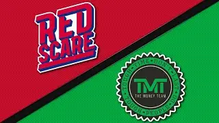 Red Scare vs. The Money Team - Game Highlights