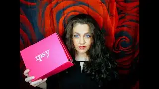 Ipsy Glam Bag Plus July 2019